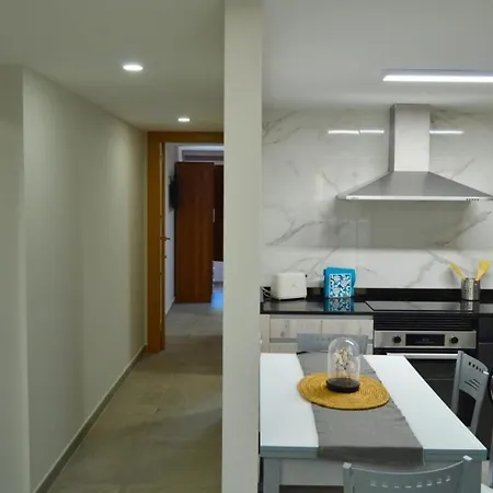 Doz Apartment