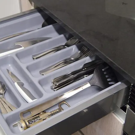 Doz Apartamento Tarazona