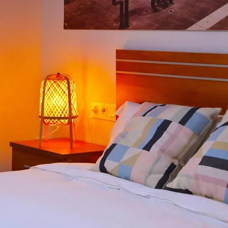 Apartment Doz Tarazona