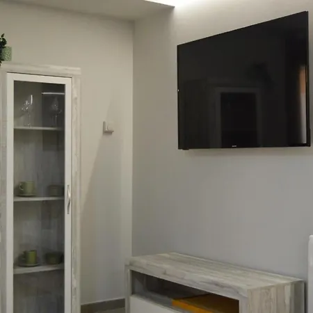 Doz Apartment