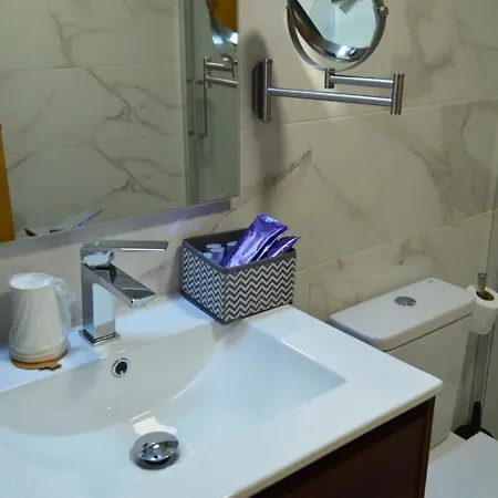 Apartamento Doz Tarazona