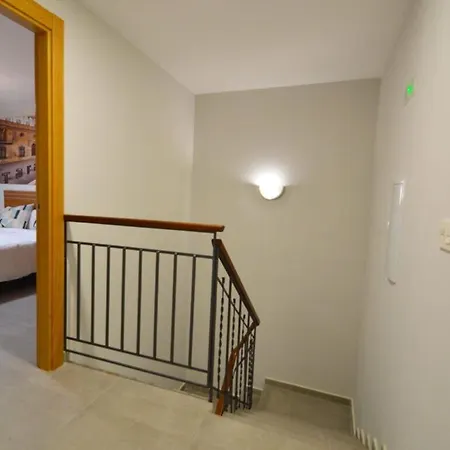 Apartment Doz