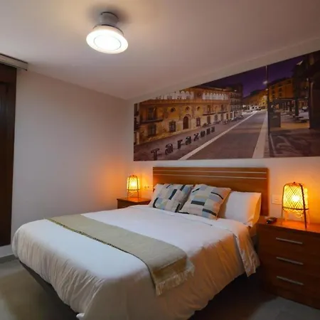 Doz Apartment *