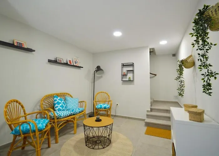 Doz Lägenhet Tarazona